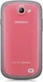 Samsung Protective Cover for Samsung Galaxy Express Pink