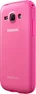 Samsung Protective Cover for Samsung Galaxy Ace 3 Pink
