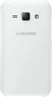 Samsung Protective Cover for Samsung Galaxy J1 White