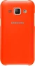 Samsung Protective Cover for Samsung Galaxy J1 Orange