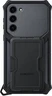 Samsung Rugged Gadget Case for Galaxy S23+ Black