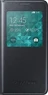 Samsung S-View Cover for Galaxy Alpha Black