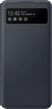 Samsung S-View Wallet Cover for Galaxy A42 5G Black