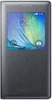 Samsung S-View Cover for Galaxy A5 Dark Gray