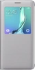 Samsung S-View Cover for Galaxy S6 Edge+ Silver