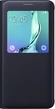 Samsung S-View Cover for Galaxy S6 Edge+ Blue