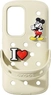 Samsung SBS Crocs Case for Samsung Galaxy S25 Bone