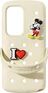 Samsung SBS Crocs Case for Samsung Galaxy S25 Ultra Bone