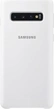 Samsung Silicone Cover for Galaxy S10 White