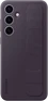 Samsung Silicone Grip Case for Galaxy S24+ dark violet
