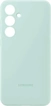 Samsung Silicone Case for Galaxy S24 FE Mint