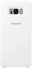 Samsung Silicone Cover for Galaxy S8+ White