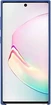 Samsung Silicone Cover for Galaxy Note 10 Blue