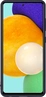 Samsung Silicone Cover for Galaxy A52 Black