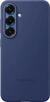 Samsung Silicone Case for Galaxy S25 Blue
