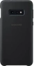 Samsung Silicone Cover for Galaxy S10e Black