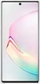 Samsung Silicone Cover for Galaxy Note 10 White
