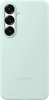 Samsung Silicone Case for Galaxy S25 Mint