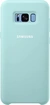 Samsung Silicone Cover for Galaxy S8+ Blue