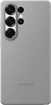 Samsung Silicone Case for Galaxy S25 Ultra Gray