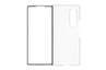 Samsung Slim Clear Case for Galaxy Z Fold6