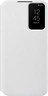 Samsung Smart Clear View Cover for Galaxy S22+ White
