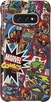 Samsung Smart Cover Marvel Comics for Galaxy S10e