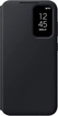Samsung Smart View Wallet Case for Galaxy S23 FE Black