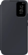 Samsung Smart View Wallet Case for Galaxy A34 5G Black