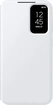 Samsung Smart View Wallet Case for Galaxy S23 FE White