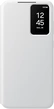Samsung Smart View Wallet Case for Galaxy S24+ White