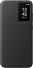 Samsung Smart View Wallet Case for Galaxy S24+ Black