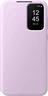 Samsung Smart View Wallet Case for Galaxy A55 5G Lavender