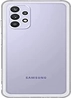 Samsung Soft Clear Cover for Galaxy A32 Transparent