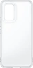 Samsung Soft Clear Cover for Galaxy A53 5G Transparent