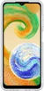 Samsung Soft Clear Cover for Galaxy A04s Transparent