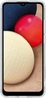 Samsung Soft Clear Cover for Galaxy A02s Transparent
