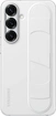 Samsung Standing Grip Case for Galaxy S25 White
