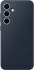 Samsung Standing Grip Case for Galaxy S24 FE Blue Black