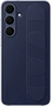 Samsung Standing Grip Case for Galaxy S25 FE Mystic Blue