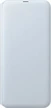 Samsung Wallet Cover for Galaxy A50 White