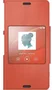 Sony SCR26 Orange