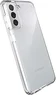Speck Presidio Perfect-Clear for Samsung Galaxy S21