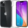 Spigen Air Skin Hybrid for Apple iPhone 14 Plus Crystal Clear