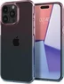Spigen Liquid Crystal for Apple iPhone 15 Pro gradation Pink