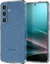 Spigen Liquid Crystal Glitter for Samsung Galaxy S25+ Crystal Quartz