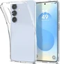 Spigen Liquid Crystal for Samsung Galaxy S25+ Crystal Clear