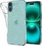 Spigen Liquid Crystal for Apple iPhone 15 Plus Crystal Clear