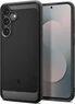 Spigen Rugged Armor for Samsung Galaxy S25 FE matte black