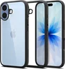 Spigen Ultra Hybrid for Apple iPhone 17 matte black